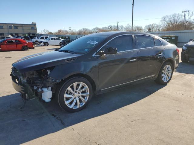 2014 Buick LaCrosse 