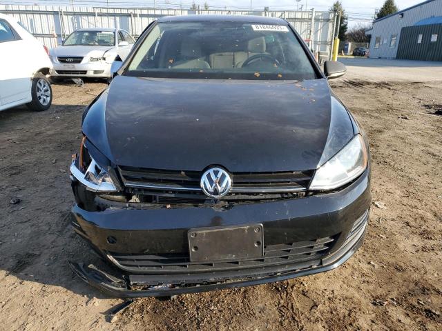 2016 VOLKSWAGEN GOLF BASE - 3VW817AU0GM001535