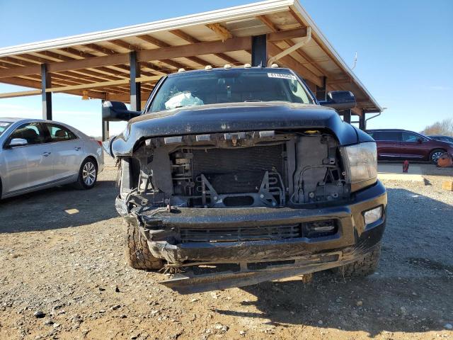 3C6UR5DJ1GG281018 | 2016 RAM 2500 SLT