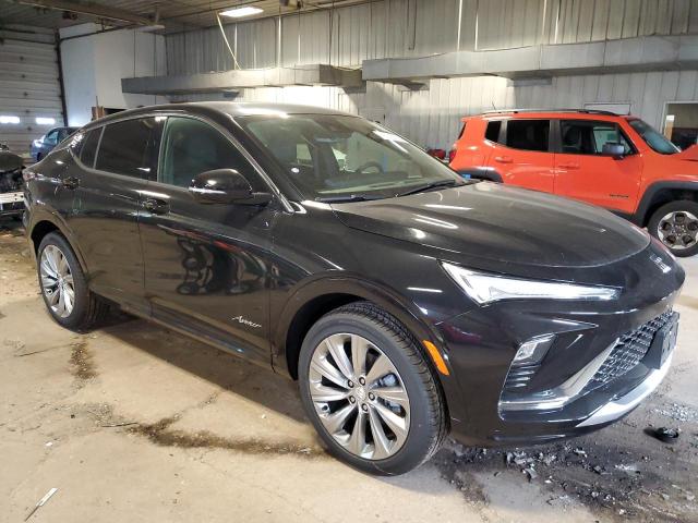 2024 BUICK ENVISTA AV - KL47LCE27RB027497