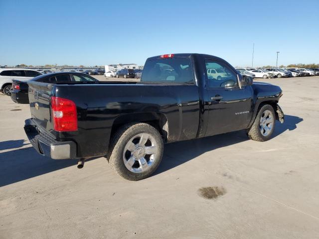 1GCNCPEX8DZ334726 2013 Chevrolet Silverado C1500