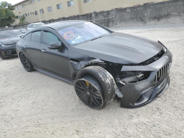 2021 MERCEDES-BENZ AMG GT 63 - W1K7X8KB6MA040998