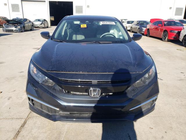 2HGFC2F66LH504448 | 2020 HONDA CIVIC LX