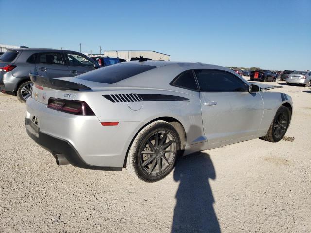 2G1FB1E3XF9268509 | 2015 CHEVROLET CAMARO LS