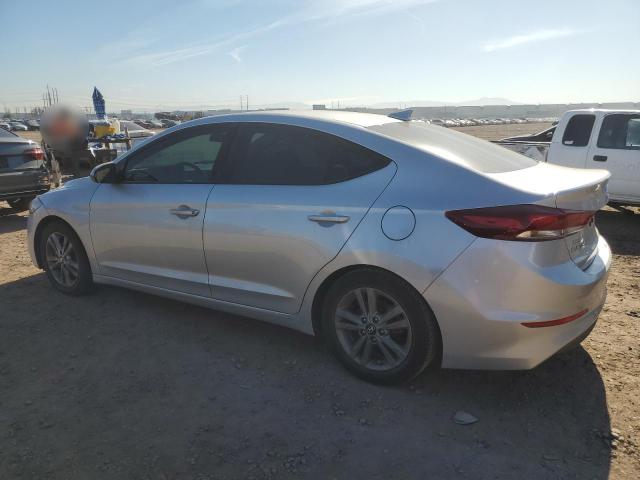 5NPD84LF9JH238824 | 2018 HYUNDAI ELANTRA SE