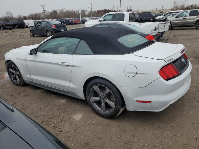 1FATP8EM4F5333676 | 2015 FORD MUSTANG