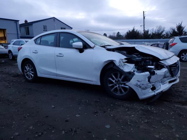 JM1BM1V77E1123532 | 2014 MAZDA 3 TOURING