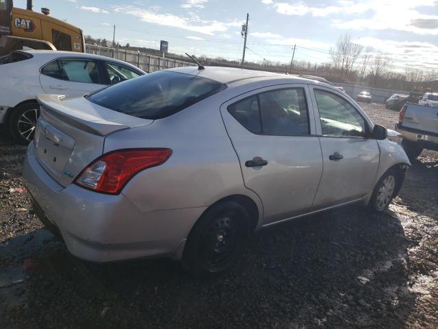 3N1CN7AP1FL915697 | 2015 NISSAN VERSA S