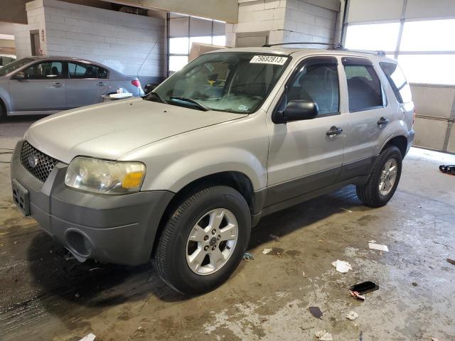 2005 Ford Escape XLT