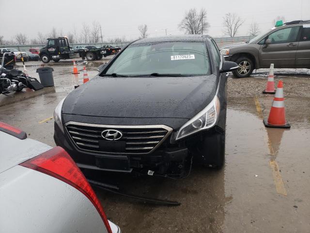 5NPE34AB0FH248541 | 2015 HYUNDAI SONATA SPO