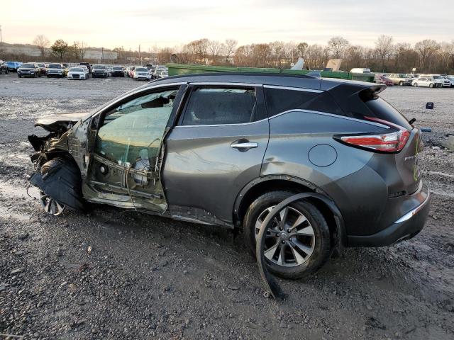 2016 NISSAN 200SX SE-R 5N1AZ2MG4GN156435
