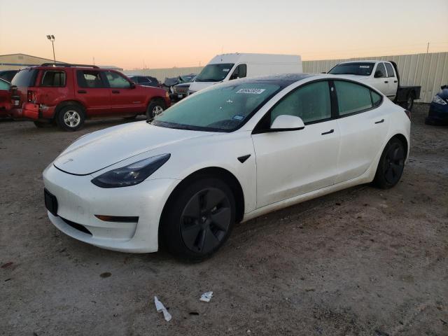 5YJ3E1EA3PF506634 | 2023 TESLA MODEL 3