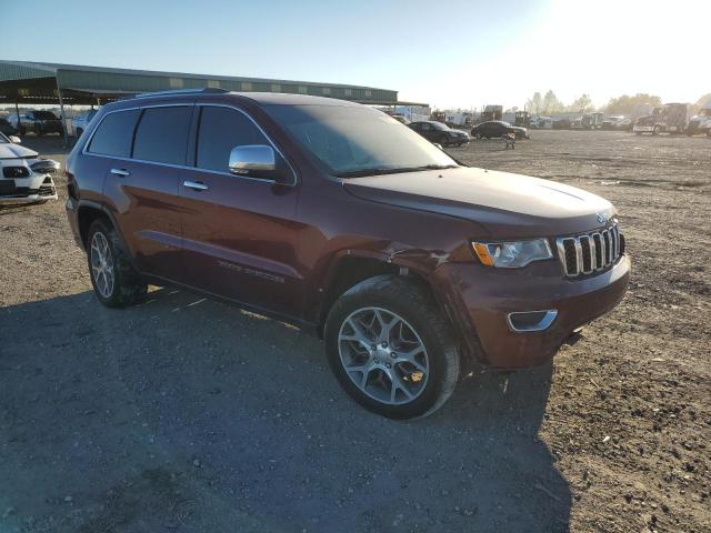 2020 JEEP GRAND CHER - 1C4RJEBG3LC329144