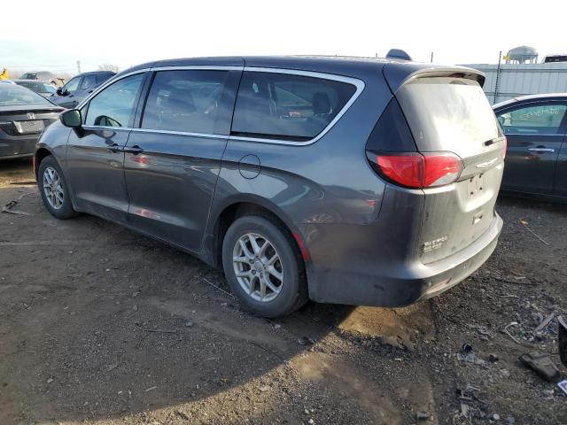 2C4RC1CG3JR253205 | 2018 CHRYSLER PACIFICA L