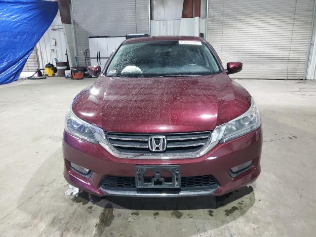 1HGCR2F53FA062045 | 2015 HONDA ACCORD SPO