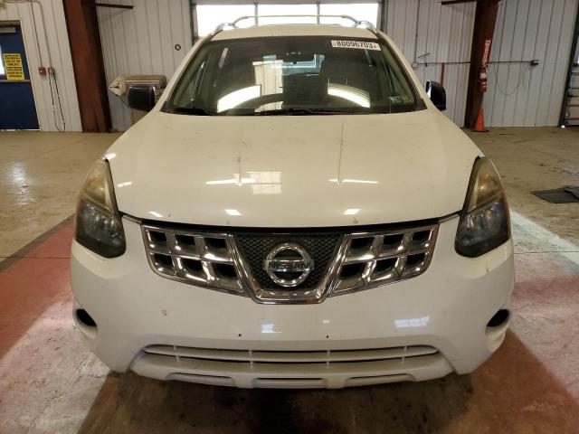 JN8AS5MVXFW753434 | 2015 Nissan rogue select s