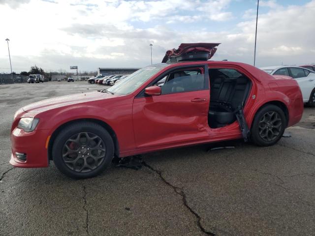 Vin: 2c3ccagg0hh506954, lot: 80781383, chrysler 300 s 2017 img_1