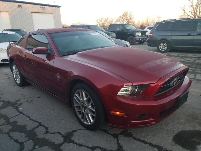 1ZVBP8AMXE5204770 | 2014 FORD MUSTANG