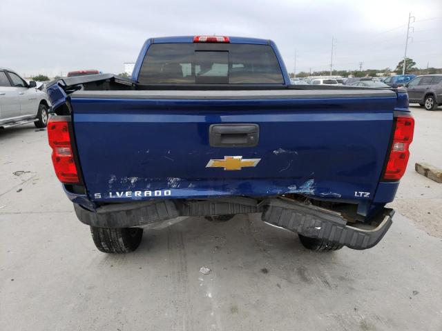 3GCPCSEC8EG462796 | 2014 CHEVROLET SILVERADO