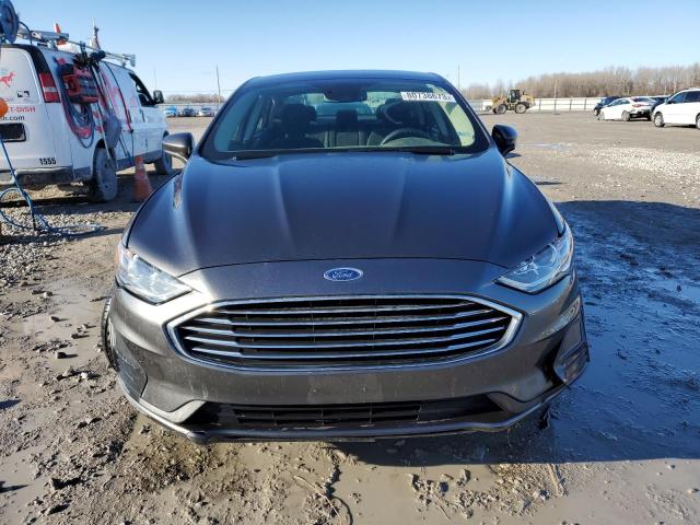 2020 FORD FUSION SE 3FA6P0HDXLR159602
