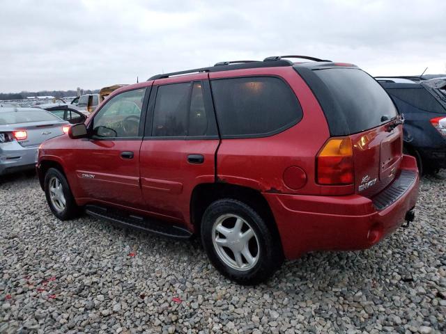 1GKDT13S842155745 | 2004 GM c envoy