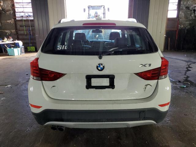 WBAVL1C54EVY22334 2014 BMW X1-5