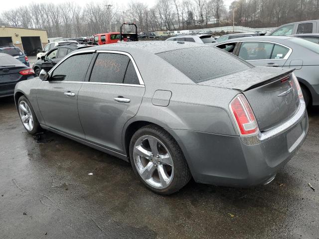 2C3CA6CT6BH582515 | 2011 Chrysler 300c