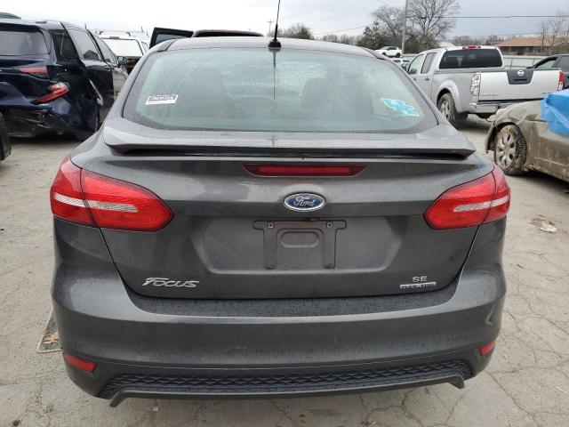 1FADP3F27FL238416 | 2015 FORD FOCUS SE