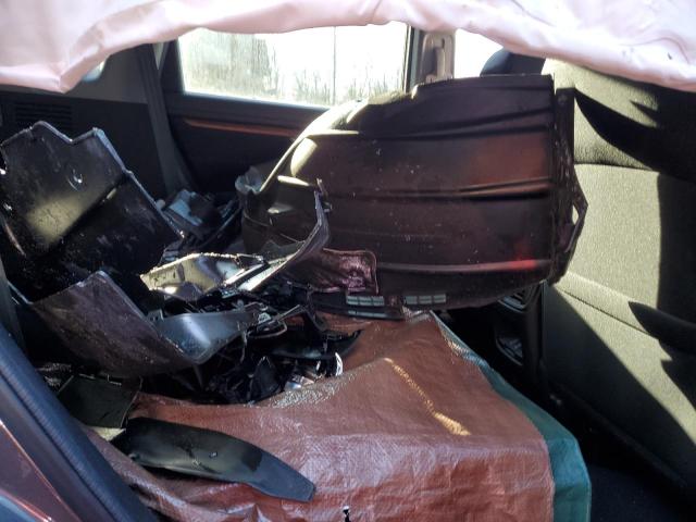 2HKRW2H56JH617313 | 2018 HONDA CR-V EX