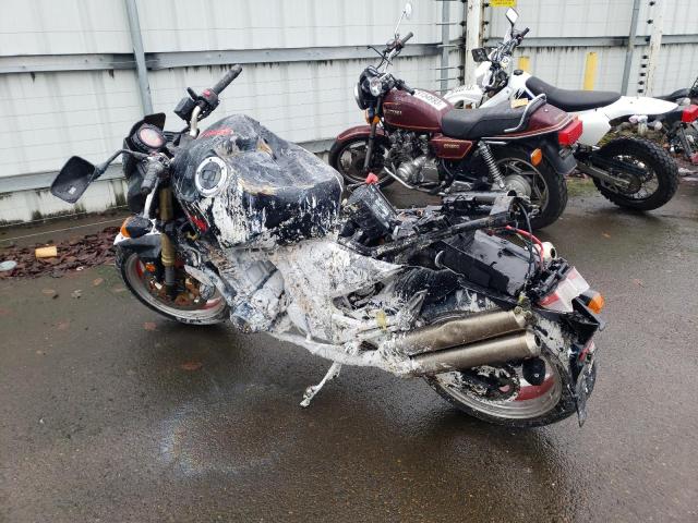 2003 KAWASAKI ZR1000 A1 - JKAZRCA123A006428