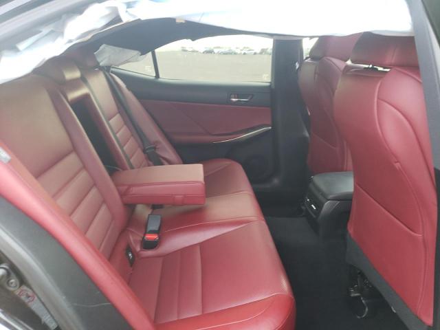 JTHBA1D21G5021927 Lexus IS 200T