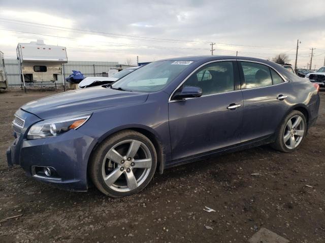 Vin: 1g11j5sx5df253612, lot: 80240063, chevrolet malibu ltz 2013 img_1