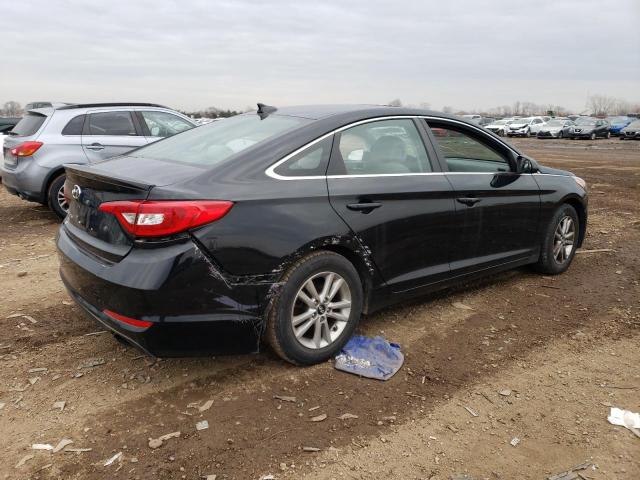 5NPE24AF5GH341434 | 2016 HYUNDAI SONATA SE