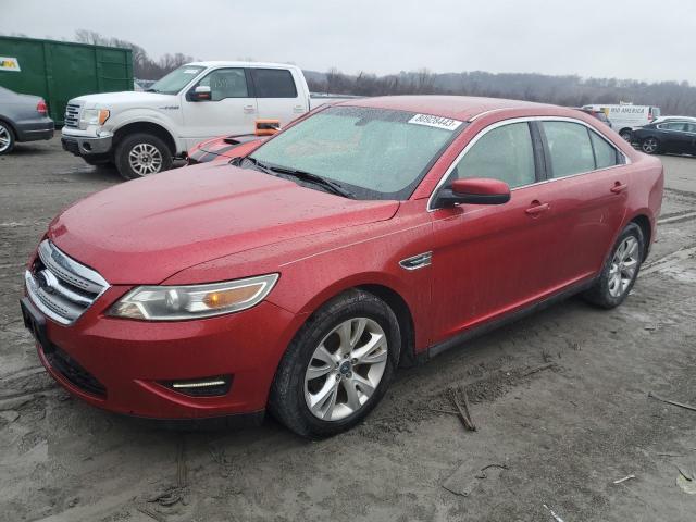 2010 Ford Taurus SEL