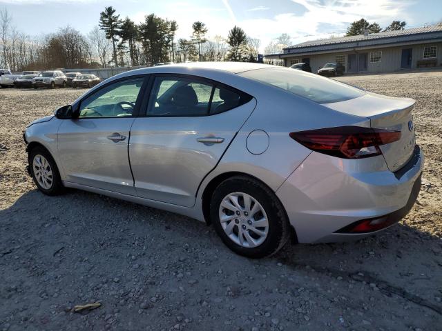 5NPD74LF6LH499219 | 2020 HYUNDAI ELANTRA SE