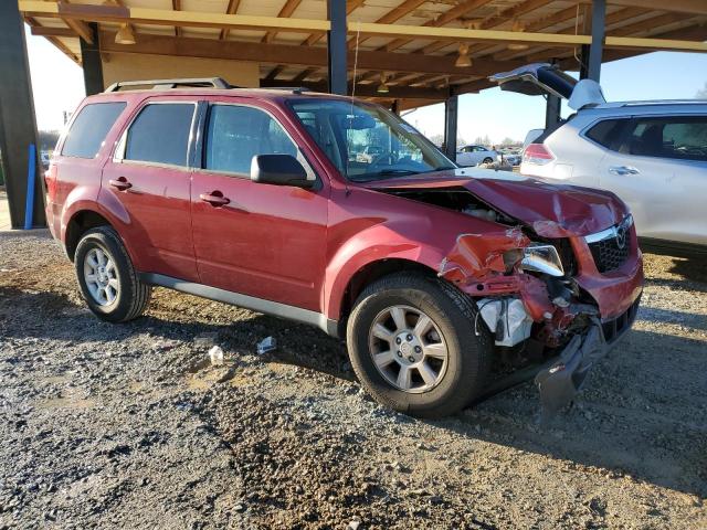 2011 Mazda Tribute S VIN: 4F2CY0GG8BKM02557 Lot: 81444383