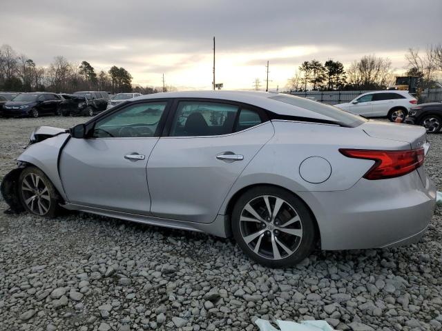 1N4AA6AP3HC378443 | 2017 NISSAN MAXIMA 3.5