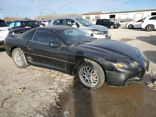 1999 Mitsubishi 3000 Gt VIN: JA3AM44H3XY002982 Lot: 81376563