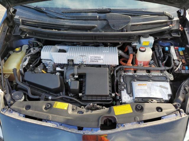 2012 TOYOTA PRIUS - JTDKN3DU2C1486043