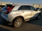 1GYFZDR42NF109796 2022 CADILLAC XT4 photo no. 3