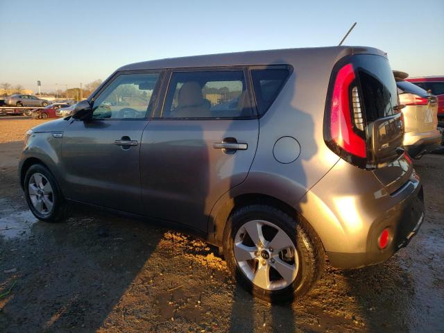 KNDJN2A29K7687295 | 2019 KIA SOUL