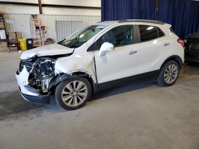 KL4CJASB6KB708740 | 2019 BUICK ENCORE PRE