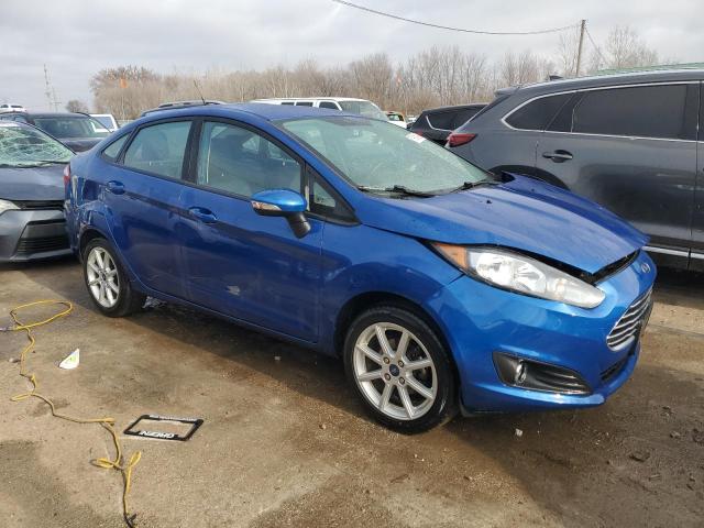 3FADP4BJ3KM157781 | 2019 FORD FIESTA SE