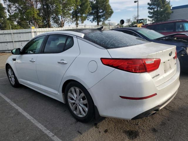 5XXGN4A79FG406501 | 2015 KIA OPTIMA EX