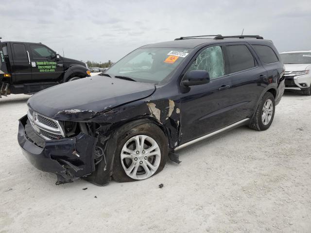 2013 Dodge Durango SXT