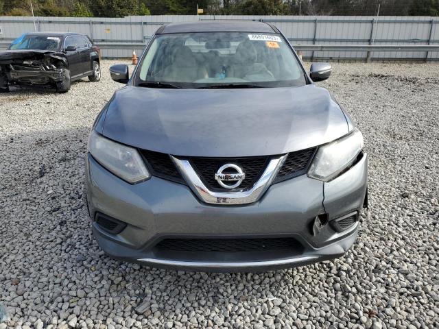 KNMAT2MT6FP580897 | 2015 NISSAN ROGUE S