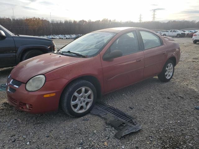 2004 Dodge Neon SXT