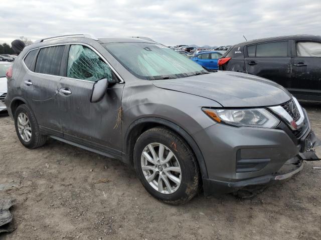 KNMAT2MT4KP529862 | 2019 Nissan rogue s