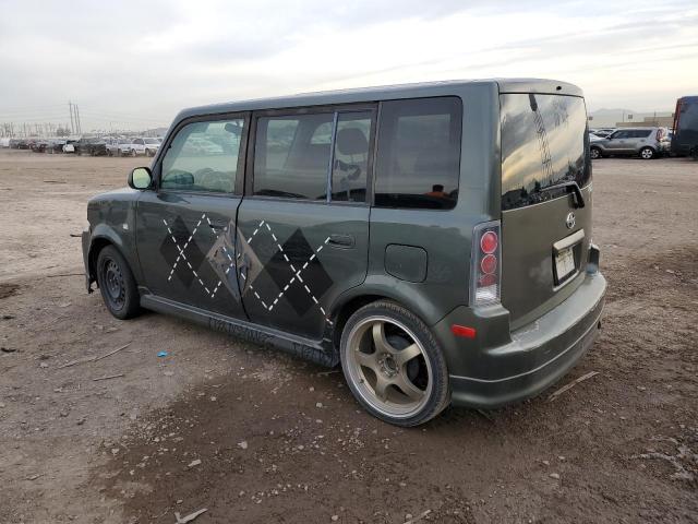 2005 Toyota Scion Xb VIN: JTLKT324454001111 Lot: 79221413