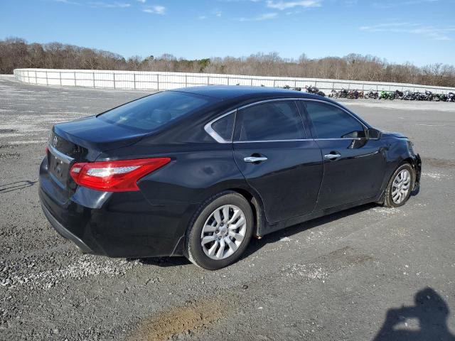Vin: 1n4al3ap6hn326687, lot: 82471613, nissan altima 2.5 20173